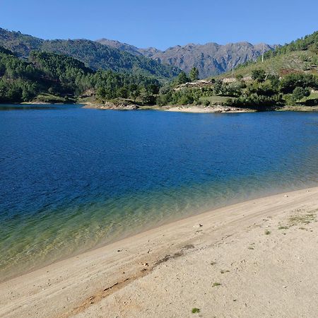 Vale Da Misarela Villa Geres Kültér fotó